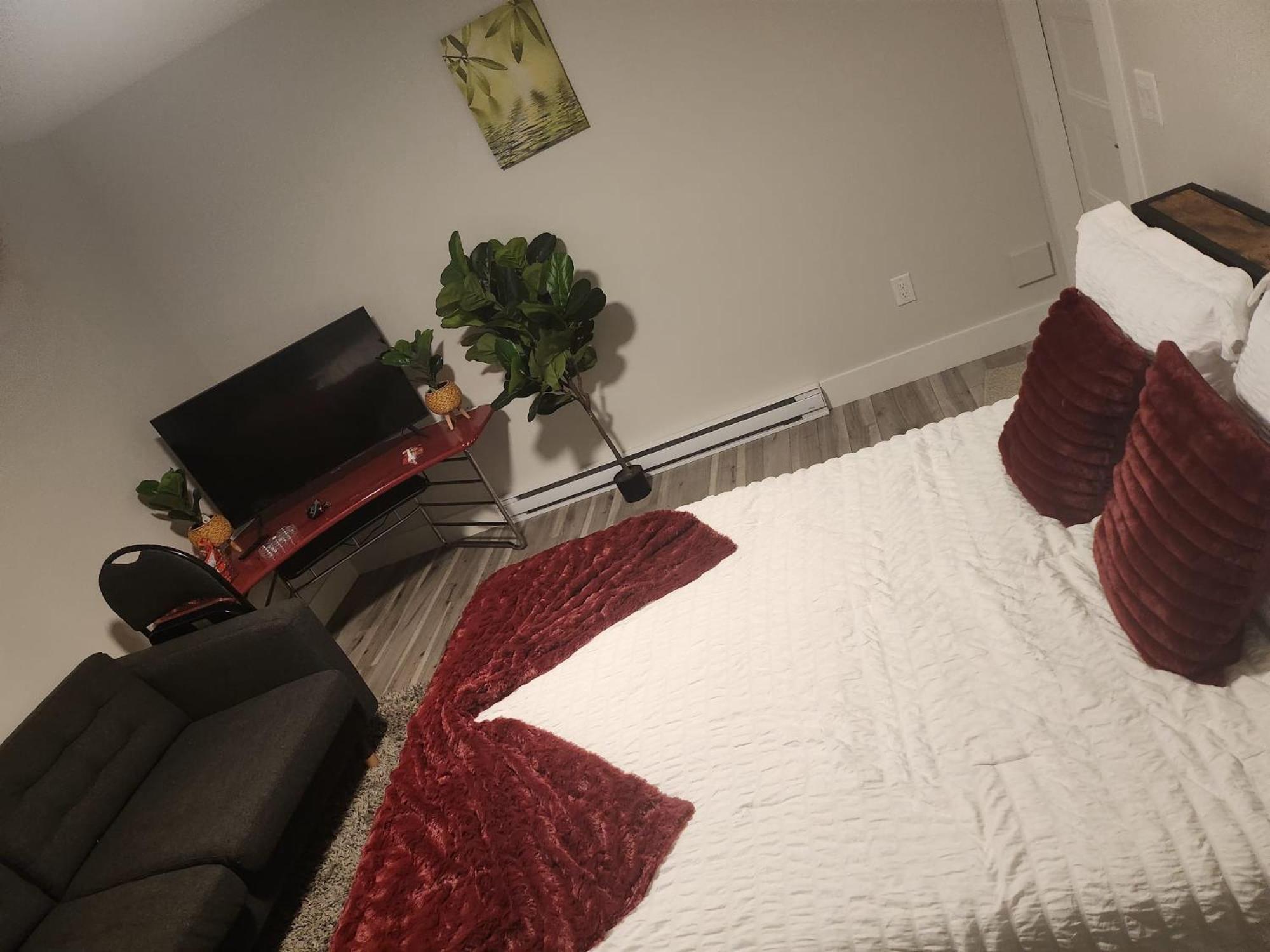 Choicest Cozy Stay Халифакс Екстериор снимка
